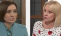 Scandalul de la MoldATSA: Maia Sandu îl califică drept „eșec al guvernării” și spune că instituțiile statului nu au verificat suficient angajările și CV-urile - VIDEO