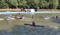 Două medalii pentru Republica Moldova la Campionatul European de kaiac-canoe maraton: aur pentru Daniela Cociu și bronz pentru Mihai Chihaia - VIDEO