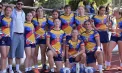 Debut perfect pentru Republica Moldova la Campionatul European de rugby 7: victorii pentru ambele naționale în fața propriilor suporteri - VIDEO