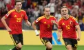 Belgia spulberă Noua Zeelandă și câștigă Grupa G. Salah și Egipt sunt în șaisprezecimi la Cupa Mondială