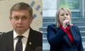 Condamnată la închisoare, fosta deputată Irina Lozovan își cere salariile și indemnizațiile prin judecată. Reacția lui Igor Grosu