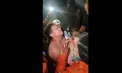 Moment emoționant. Un bebeluș de 18 zile, scos viu de sub dărâmături în Venezuela - VIDEO