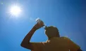 Produse verificate în punctele de vânzare, iar evenimentele în aer liber, limitate: măsurile luate de Centrul de Management al Crizelor în contextul valului de caniculă