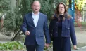 Familia primarului capitalei Ion Ceban - în centrul unei noi controverse. Soția edilului ar avea domiciliul declarat la adresa unui centru medical din Iași, iar familia beneficiază de alocații acordate de statul român - VIDEO