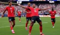 Anglia câștigă Grupa L. Croația și Ghana continuă și ele aventura la Mondial 