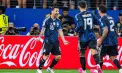 Messi înscrie și duce Argentina în șaisprezecimi. Austria se salvează la ultima fază