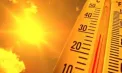 Codul GALBEN și PORTOCALIU de caniculă, intră în vigoare: temperaturile vor ajunge la 38 de grade. Recomandările specialiștilor