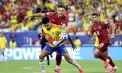 O naţională din afara top 10 în clasamentul FIFA va lupta pentru calificarea în semifinalele Mondialului. Aşa arată "zona outsiderelor" pe tablou