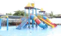 Incident grav la o piscină de la Ialoveni: un copil, la un pas de înec după ce părul i s-a prins în sistemul de ventilare