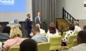 Liviu Vovc, ales în calitate de președinte al Platformei DA. Anunțul lui Dinu Plîngău