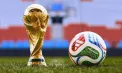  Începe faza eliminatorie a Cupei Mondiale. Toate cele 32 de formații calificate își cunosc adversarele din șaisprezecimile de finală