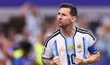 Leo Messi a fost din nou la înălțime. Argentinianul a înscris un nou gol și a stabilit un nou record greu de egalat în istoria Cupei Mondiale - VIDEO
