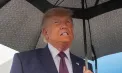 Donald Trump a publicat o imagine a unui nou pașaport american, cu portretul său, emis în ediție limitată - VIDEO