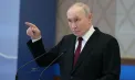Putin respinge propunerea Ucrainei și continuă ofensiva militară