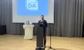 Dinu Plîngău și Stela Macari revin în Platforma DA. PAS confirmă că își păstrează locul în fracțiune
