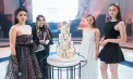Buline și multă eleganță la petrecerea Perfecte.md! Iuliana Beregoi și Petru Moiseev au făcut un show de excepție, iar Martin Budurin și-a lansat noul videoclip - VIDEO
