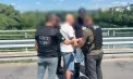Un ucrainean căutat pentru contrabandă și spălare de bani, extrădat din Republica Moldova
