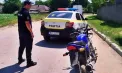 Razii în Orhei: zeci de abateri depistate și motociclete ridicate de polițiști. În ce localitate a fost înregistrat cel mai grav caz - FOTO