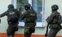 Atac armat în Germania: mai multe persoane au murit, un suspect a fost reținut