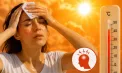 Canicula extremă poate deveni fatală. Medicii explică cum recunoaștem insolația și când trebuie să sunăm de urgență la 112