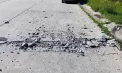 Drumurile din Moldova afectate de valul de caniculă: autoritățile anunță posibile ridicări ale dalelor din beton și recomandă șoferilor să circule cu maximă prudență