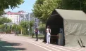 Codul roșu de caniculă pune stăpânire pe Republica Moldova: temperaturile vor ajunge la 41 grade Celsius, iar autoritățile extind rețeaua de corturi anticaniculă în Chișinău - VIDEO