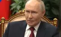 Putin vorbește pentru prima dată despre loviturile Ucrainei asupra infrastructurii energetice ruse: liderul de la Kremlin admite dificultăți, dar spune că situația este controlată - VIDEO