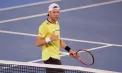 Radu Albot merge mai departe în sezonul de zgură: două victorii fără set pierdut îl duc pe tabloul principal al turneului Challenger de la Brașov - VIDEO