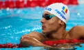 David Popovici confirmă că este în mare formă înaintea Campionatului European: două medalii de aur și una de argint la turneul Settecolli de la Roma - VIDEO