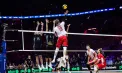 Set istoric în Liga Națiunilor la volei: Argentina și Polonia au jucat 98 de puncte într-o oră într-un duel extrem de echilibrat - VIDEO