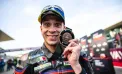Schimbare dramatică în MotoGP: Marco Bezzecchi pierde șefia clasamentului după o nouă căzătură în Olanda, iar Jorge Martín preia conducerea mondială - VIDEO