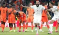 Surpriză de proporții la Cupa Mondială: Maroc învinge Olanda cu 3-2 și se califică în optimile de finală - VIDEO