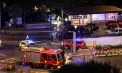 Explozie puternică la Monaco, provocată de o bombă trimisă prin poștă: Un oligarh ucrainean a fost rănit - VIDEO