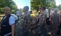 Căldura sufocantă în transportul public face victime: o pasageră a leșinat într-un troleibuz din Chișinău care nu avea aer condiționat. Reacția RTEC - VIDEO