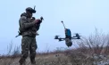 UE acordă Ucrainei prima tranșă de 3,9 miliarde de euro pentru achiziția de drone. Pachetul total de sprijin ajunge la 90 de miliarde de euro