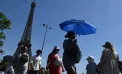 Valul de căldură din Europa ar fi provocat deja peste 1.300 de decese, avertizează ONU. Persoanele vârstnice sunt cele mai afectate de temperaturile extreme - VIDEO