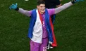Orlando Gill, eroul surpriză din poarta Paraguayului: de la atacant în copilărie și sacrificii personale la eliminarea Germaniei de la turneul mondial - VIDEO