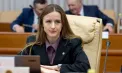 Noi controverse după scandalul de la MoldATSA: secretara de stat de la Energie declară venituri de aproape 3 milioane de lei, stârnind reacții în spațiul public. Reacția Carolinei Novac - VIDEO