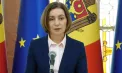 Maia Sandu cere „curățenie generală” în instituțiile statului și filtre mai aspre de control în urma scandalului de la MoldATSA: „Toți cei care au greșit trebuie să răspundă” - VIDEO