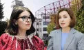 Maia Sandu spune că nu-și recunoaște verișoara: „În fiecare familie există câte o persoană care face câte o boroboață”. Ce declarații a făcut șefa statului despre cazul Anastasiei Taburceanu