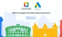 Google a desemnat Coob Ads drept official Google Ads Sales Representative în Moldova. Această numire face parte din extinderea companiei pe cinci piețe noi