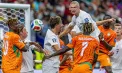 Un eurogol + inspirația lui Haaland stabilesc un duel de top în optimile Cupei Mondiale: Norvegia - Brazilia - VIDEO