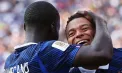 Franța este imperială: Les Bleus au spulberat Suedia. Știm o altă optime de finală - VIDEO