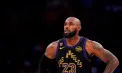 Oficial. LeBron James o părăsește pe Los Angeles Lakers și devine liber de contract - VIDEO