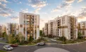Solomon în Satul German — noul proiect Solomon Construct cu 12 blocuri, 1.120 de apartamente și vânzări oficial deschise
