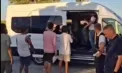 Peste 100 de muncitori din Bangladesh și Nepal, verificați la Chișinău. Inspectoratul pentru Migrație a depistat zeci de nereguli și doi străini aflați ilegal în țară - VIDEO