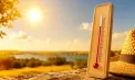 Meteorologii vin cu vești îngrijorătoare: Iulie 2026 se anunță mai caldă decât în mod obișnuit și cu puține ploi în Republica Moldova