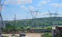 Lucrările la Linia Electrică Vulcănești–Chișinău au fost încheiate: infrastructura este testată înainte de conectarea la sistemul energetic european