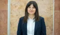 Victoria Belous, propusă la șefia Comisiei pentru economie, buget și finanțe din Parlament după demisia lui Radu Marian