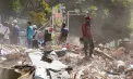 Miracol în Venezuela, la șase zile după cutremurele devastatoare: un băiețel de trei ani a fost găsit în viață sub dărâmături, în timp ce bilanțul depășește 1.900 de morți - VIDEO
